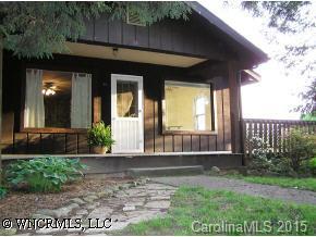 54A  B Sand Hill School Road, Asheville, NC 28806