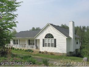 85 White Oak Ridge, Weaverville, NC 28787