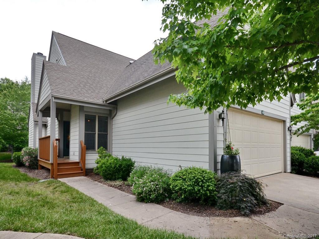 60 Pinnacle Point, Asheville, NC 28805