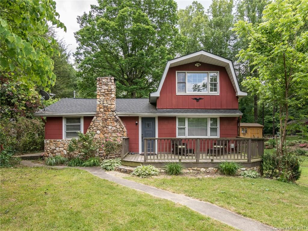 47 Forest St., Asheville, NC 28803