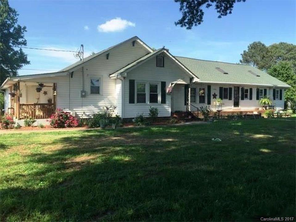 28199 Hatley Farm Rd., Albemarle, NC 28001