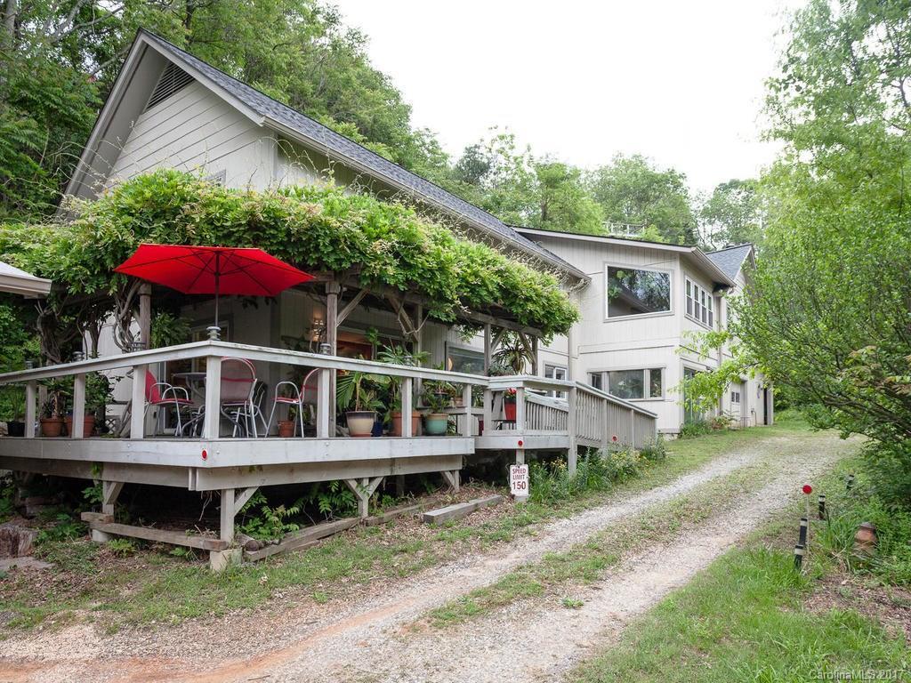 2 Lookout Rd., Asheville, NC 28804