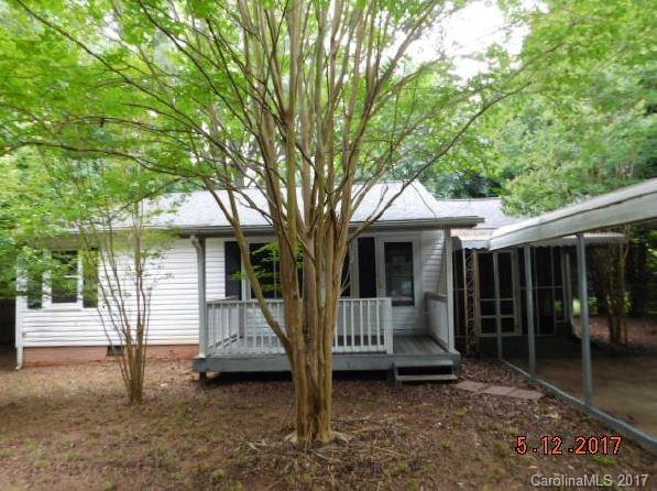 109 Abernathy St., Mount Holly, NC 28120
