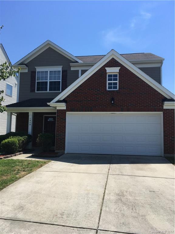 1959 Moss Creek Dr. #344, Harrisburg, NC 28075