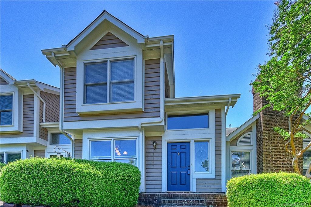 7147 Meeting St., Charlotte, NC 28210