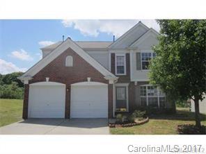 3131 Old Ironside Dr., Charlotte, NC 28213
