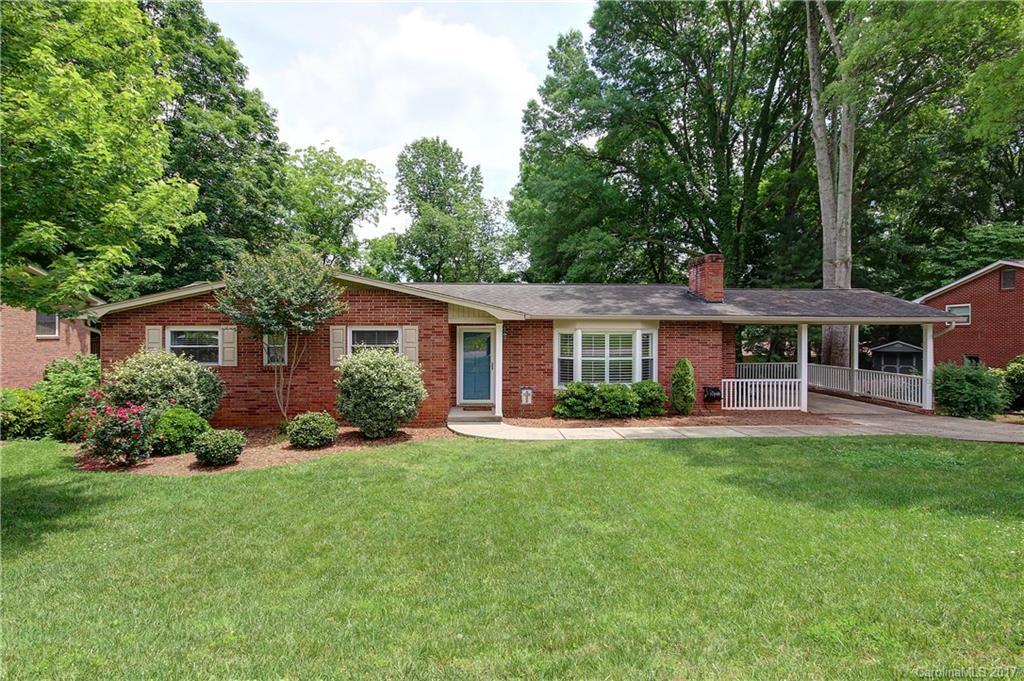 222 Cynthia St., Statesville, NC 28677