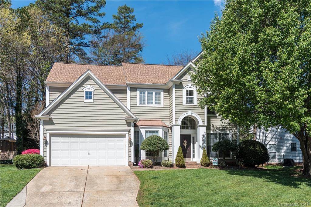 7718 Taymouth Ln., Charlotte, NC 28269