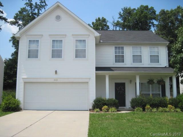 2627 Highland Park Dr., Charlotte, NC 28269