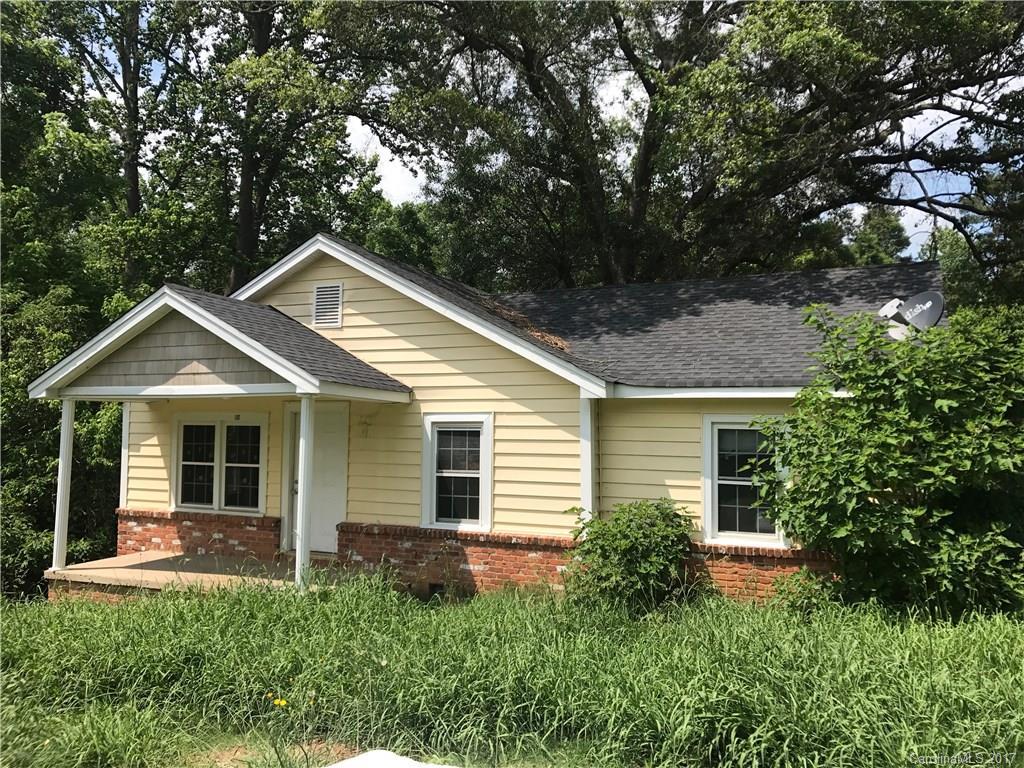 110 Cemetary Rd., Gastonia, NC 28056