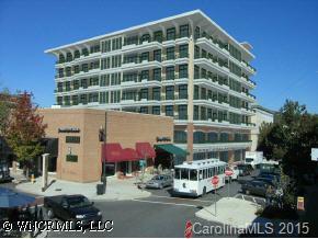 21 Battery Park #5e, Asheville, NC 28801