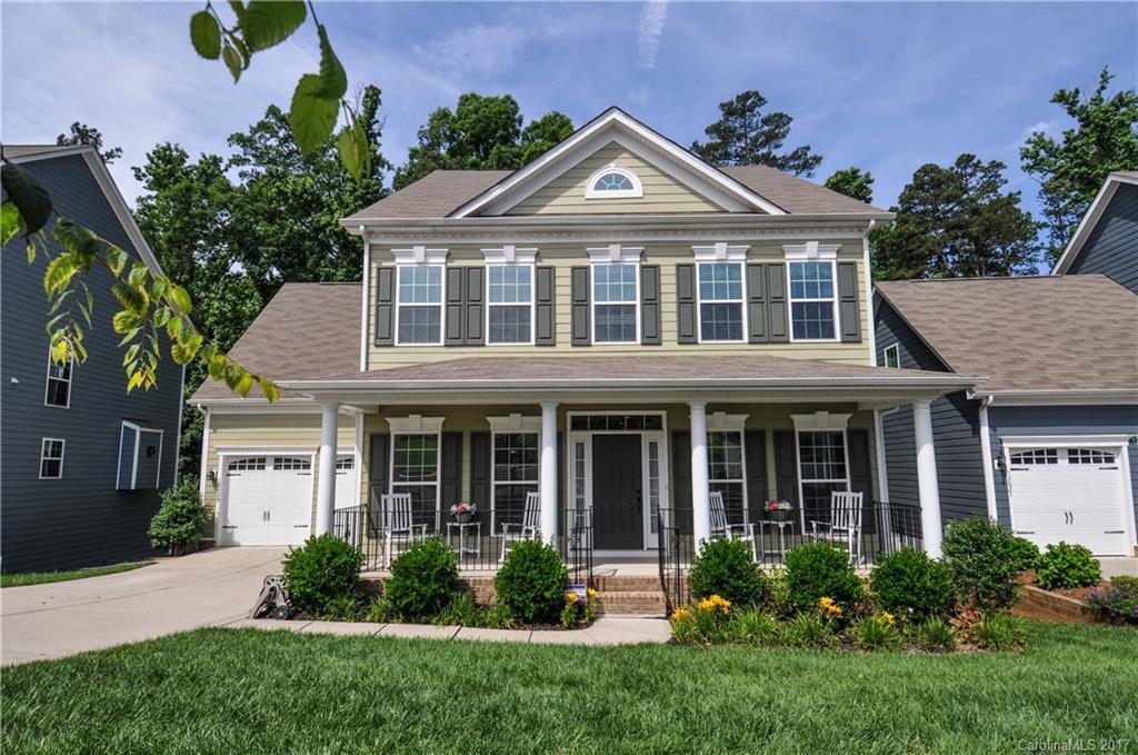 13623 Helen Benson Blvd., Davidson, NC 28036