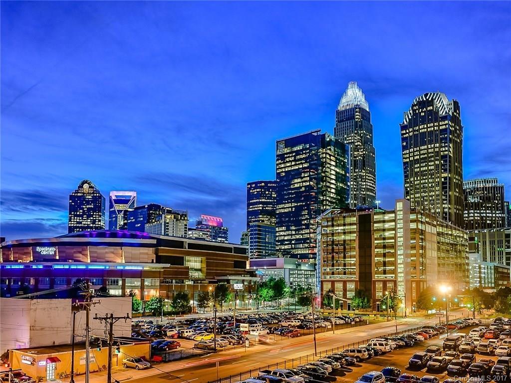 505 6th St. #504, Charlotte, NC 28202