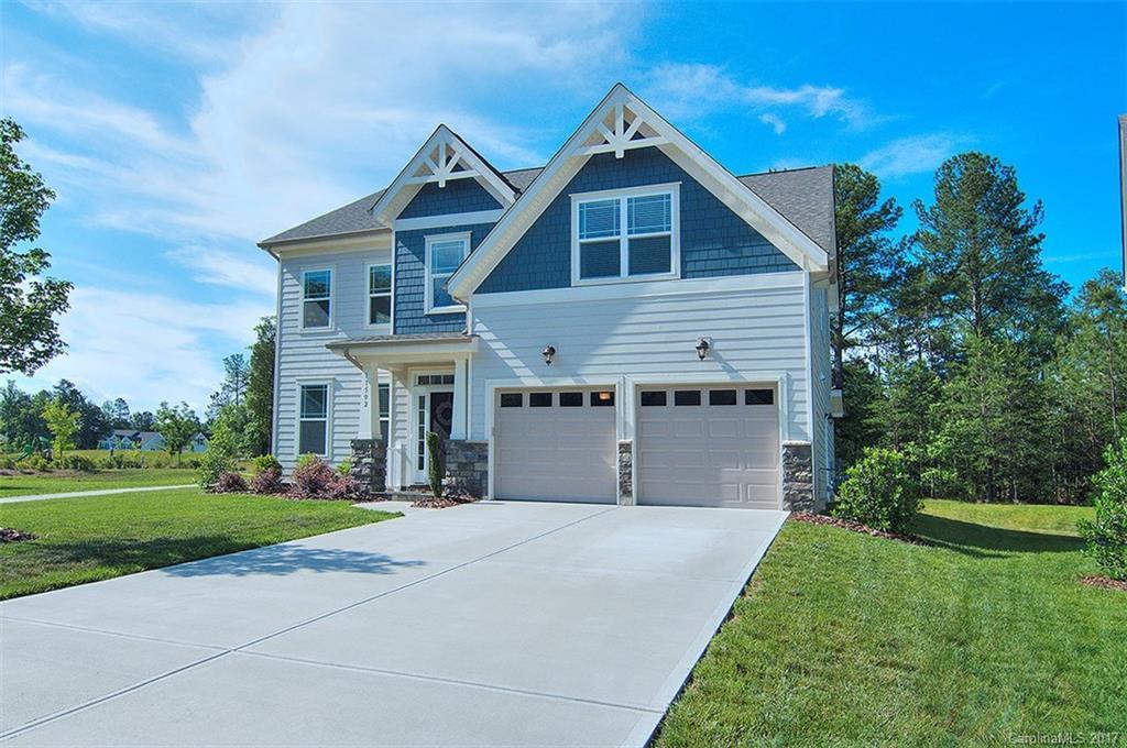 11502 Rising Star Ct., Charlotte, NC 28215