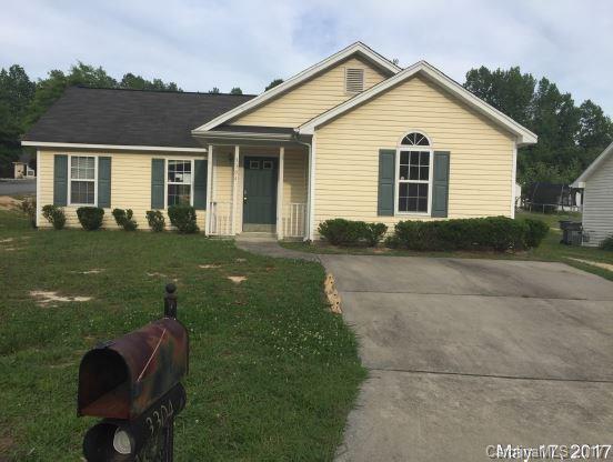 3304 Hunting Wood Ct., Gastonia, NC 28052