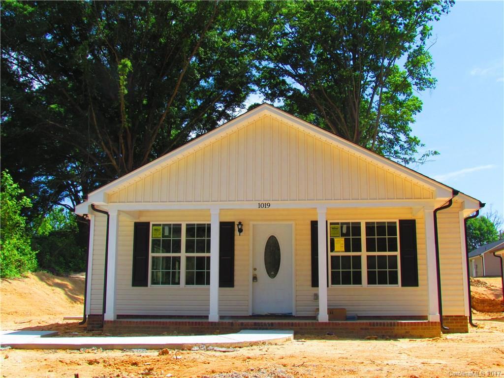 1019 Lakeview St., Kannapolis, NC 28083