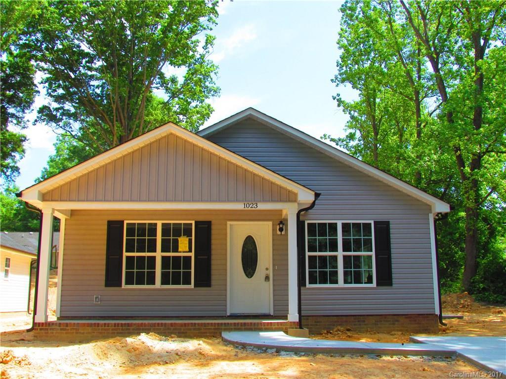 1023 Lakeview St., Kannapolis, NC 28083