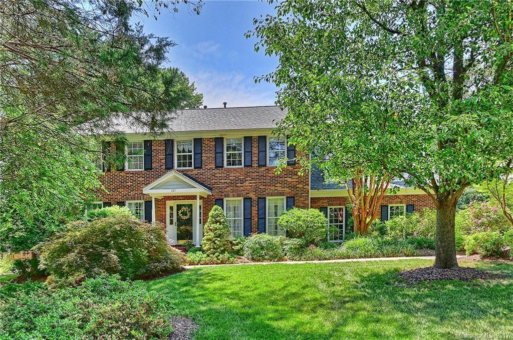 121 Pallisades Ct., Mooresville, NC 28117