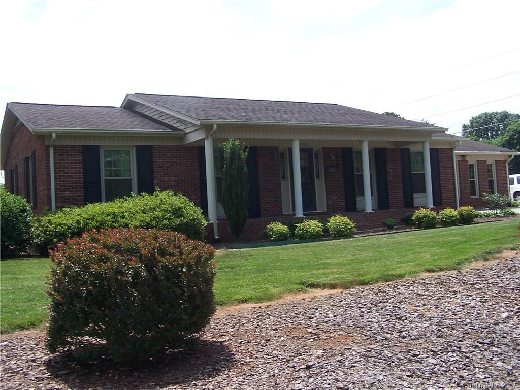 564 Jane Sowers Rd., Statesville, NC 28625