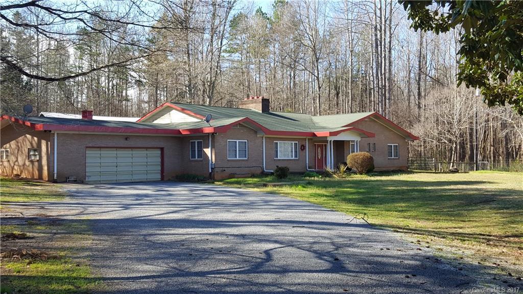 6115 Statesville Blvd., Salisbury, NC 28147