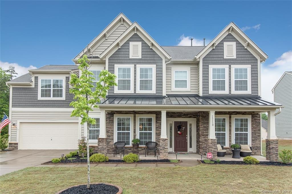 15110 Brannock Hills Dr. #81, Charlotte, NC 28278