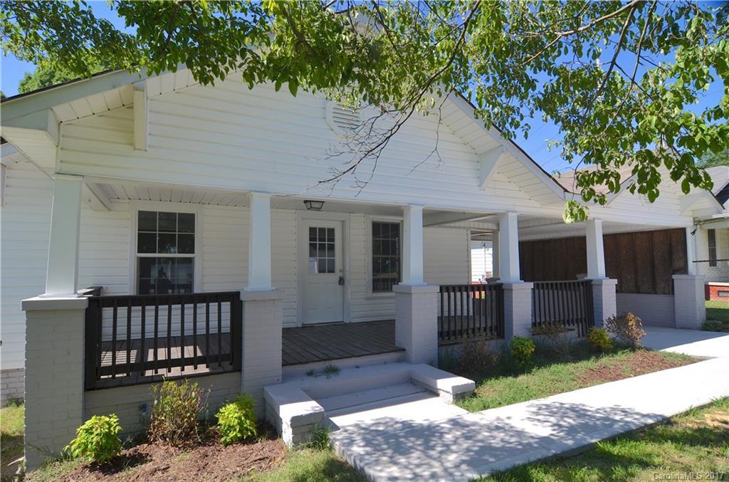 206 Walker St., Kannapolis, NC 28081