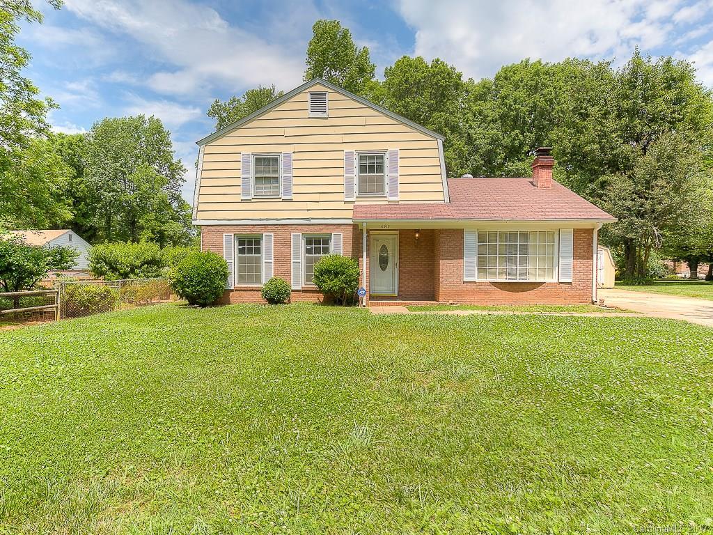 6913 Random Pl. #18, Charlotte, NC 28215