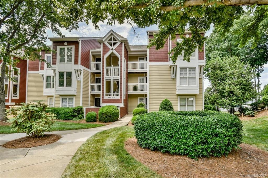 872 Southwest Dr. #Unit 72 Bldg 6, Davidson, NC 28036