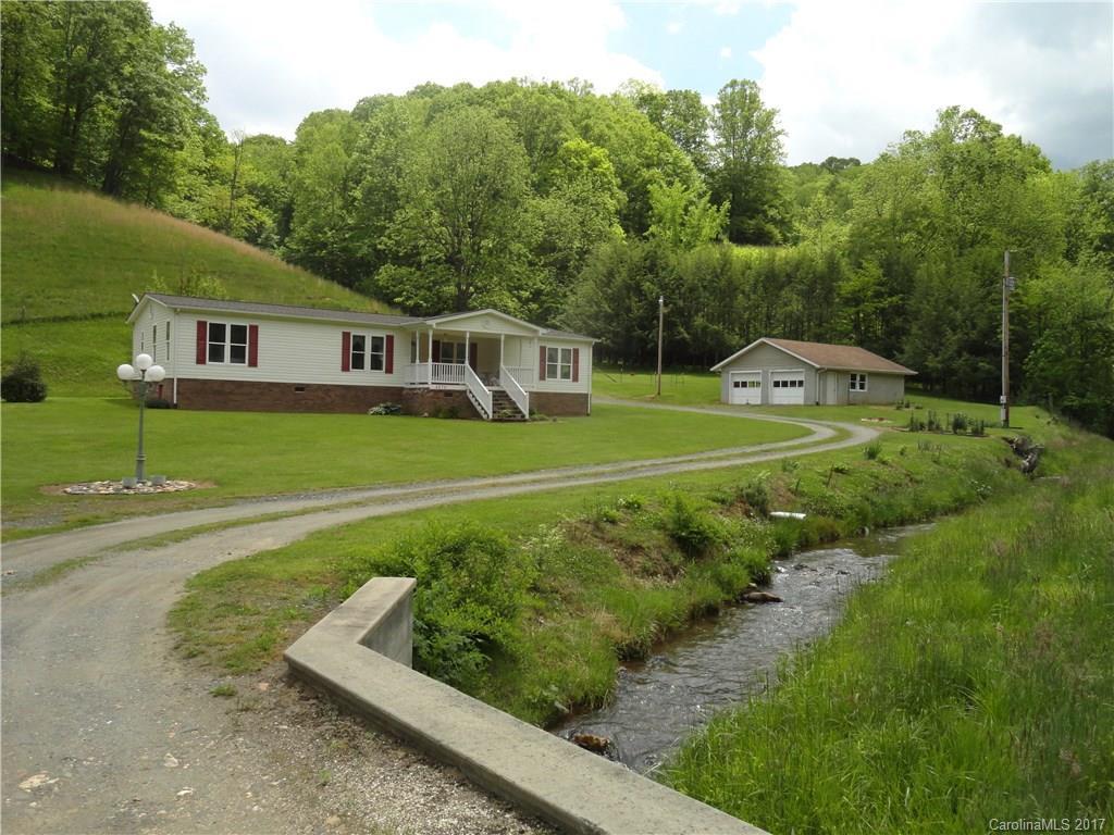 3177MH Big Brush Creek Rd., Burnsville, NC 28714