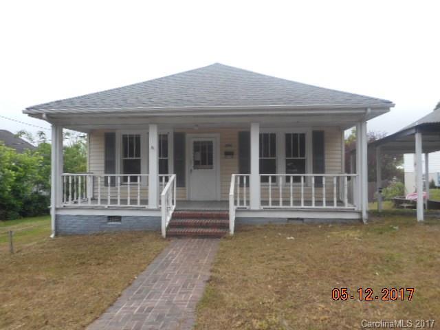 254 Franklin Ave., Concord, NC 28025