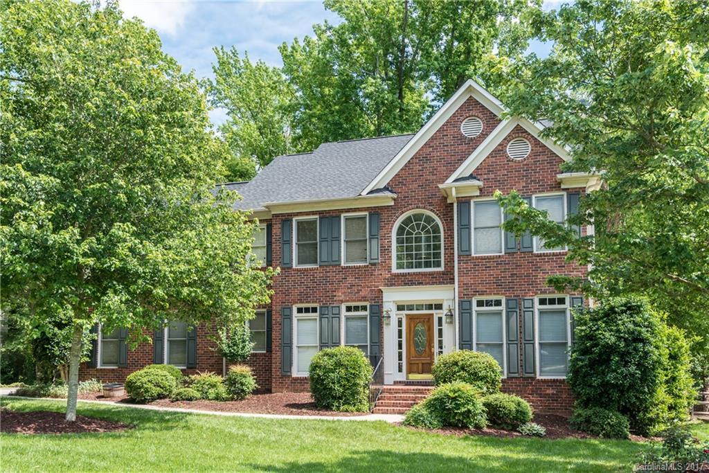 10002 Bayart Way, Huntersville, NC 28078