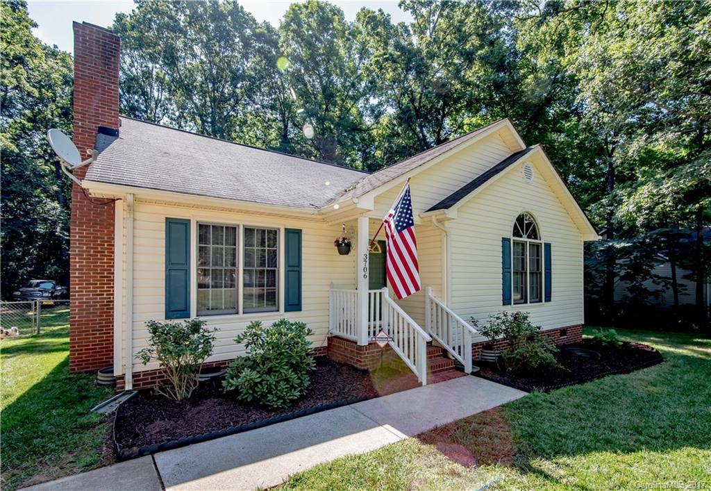 3706 Chapel Grove School Rd., Gastonia, NC 28052