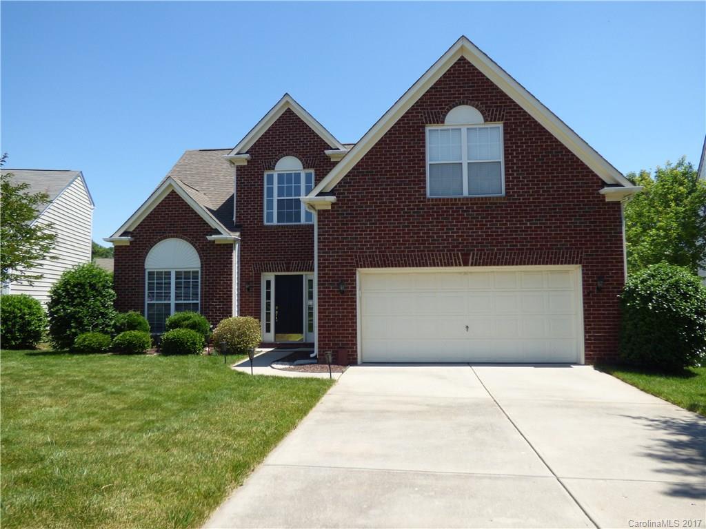 8919 Coppermine Ln., Charlotte, NC 28269