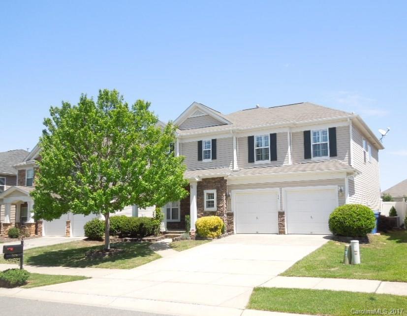 106 Glade Valley Ave., Mooresville, NC 28117