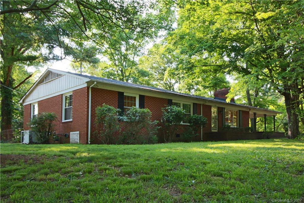 1216 Bel Aire Ave., Kannapolis, NC 28083