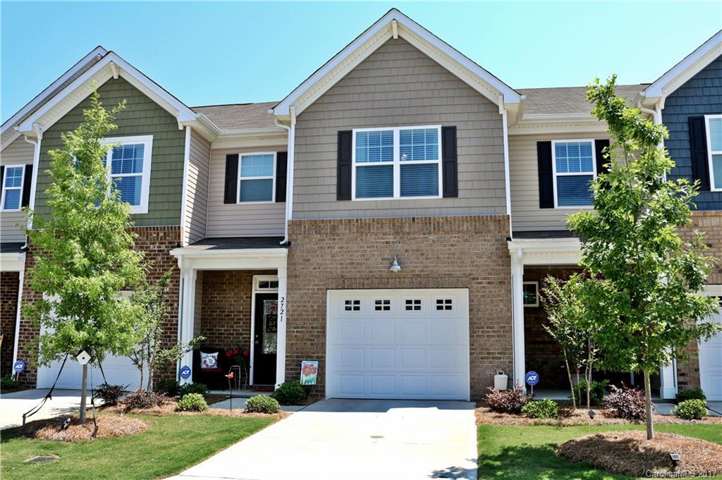 2721 Sawbridge Ln. #69, Gastonia, NC 28056