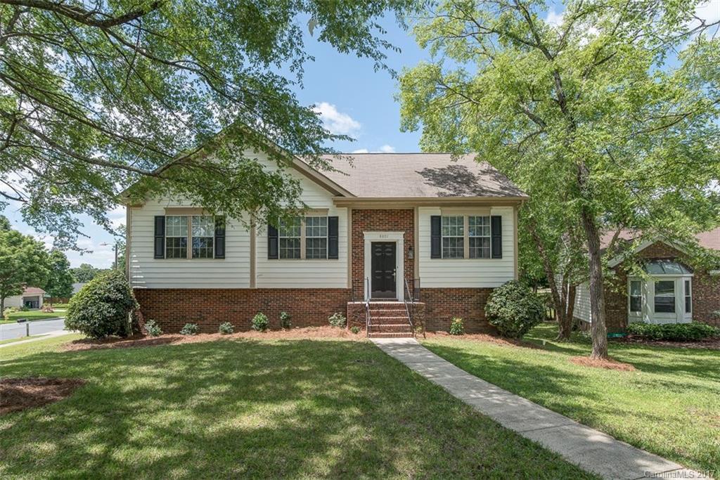8801 Tarpan Ct., Charlotte, NC 28216