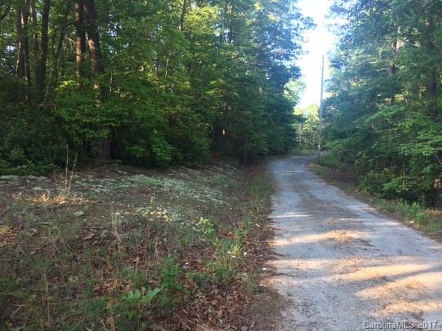 Lot 8 Calhoun Tr., Lake Lure, NC 28746