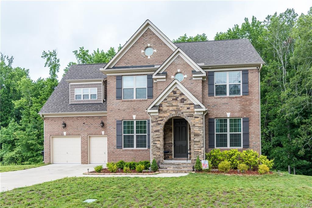 173 Branchview Dr. #18, Mooresville, NC 28115