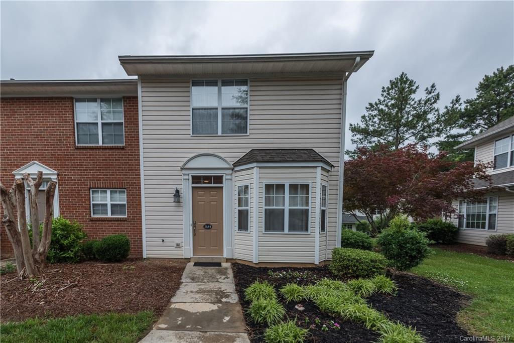 3644 Melrose Cottage Dr., Matthews, NC 28105