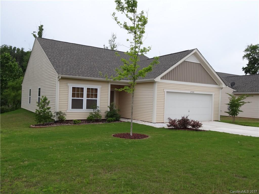 2308 Lake Vista Dr., Mount Holly, NC 28120