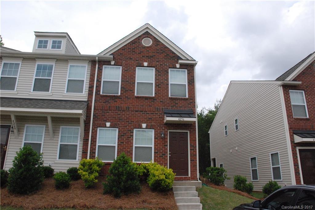 4256 Sutwick Dr. #170, Charlotte, NC 28269
