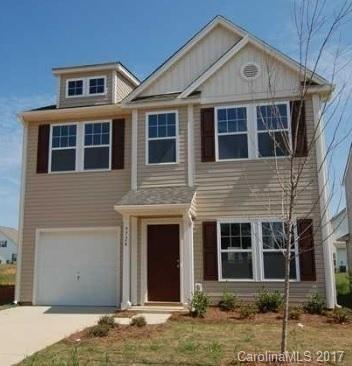 9724 Hanberry Blvd., Charlotte, NC 28213