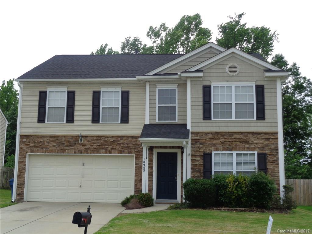 10953 Dry Stone Dr., Huntersville, NC 28078