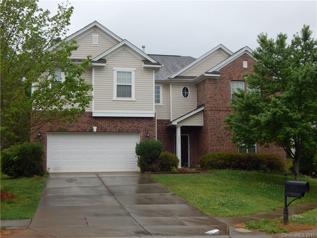 9611 Seamill Rd., Charlotte, NC 28278