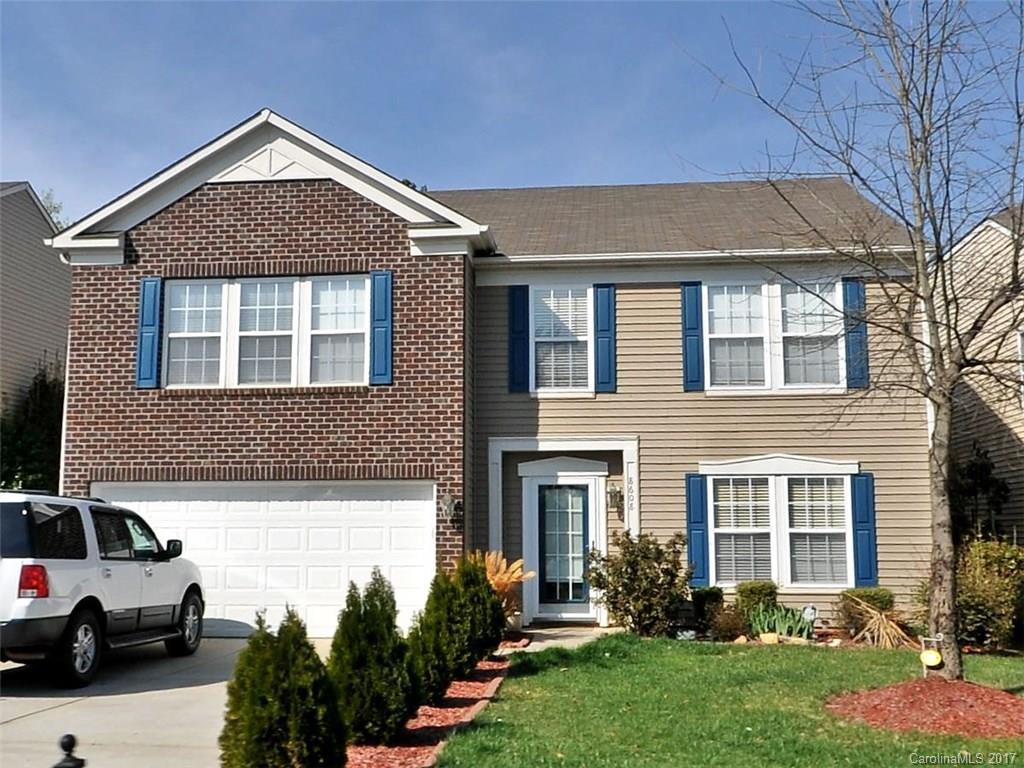 8608 Oak Dr., Charlotte, NC 28269