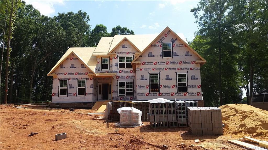 5112 Laurel Grove Ln., Weddington, NC 28104
