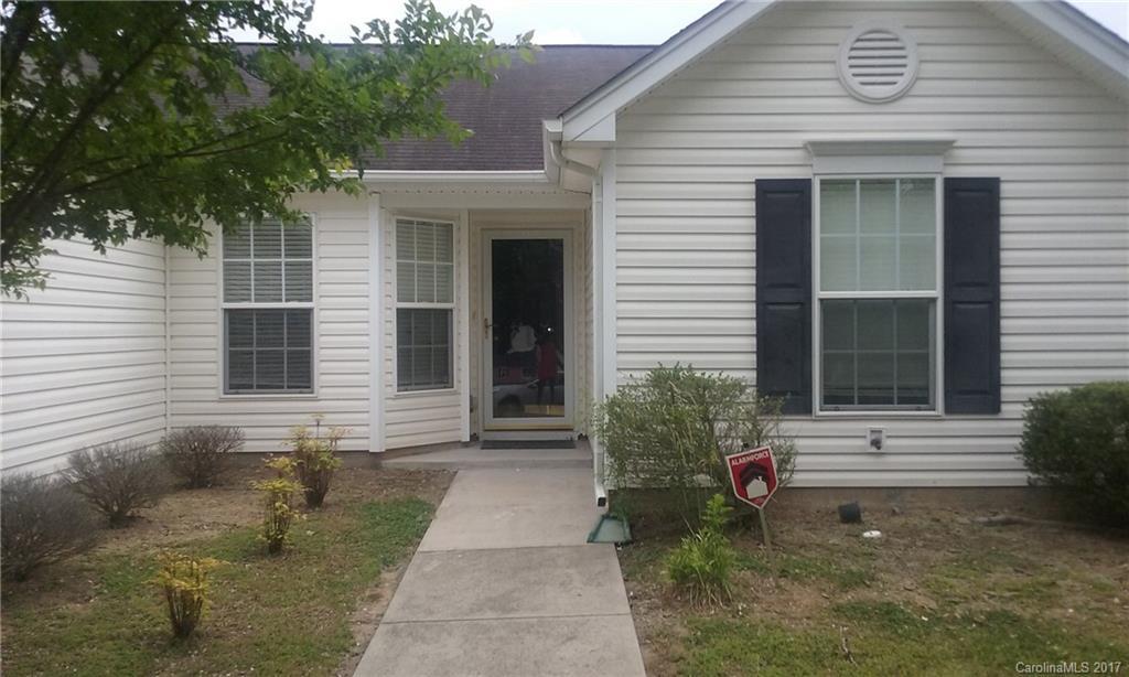 11808 Cheviott Hill Ln., Charlotte, NC 28213