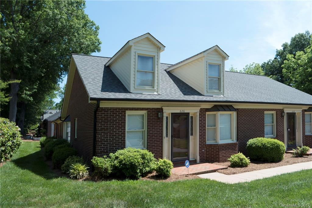 626 Stockton St., Statesville, NC 28677