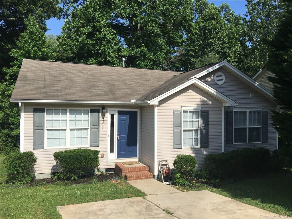 2328 Eargle Rd., Charlotte, NC 28269